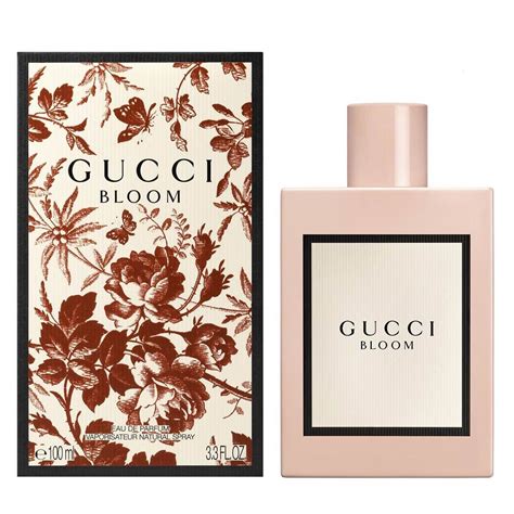 gucci bloom reviews.